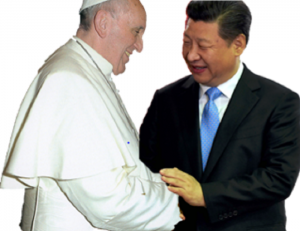Papa Francesco vuole andare in Cina missionario o statista? 