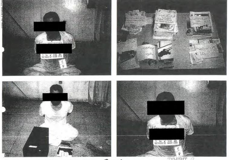 Usa, Pentagono pubblica foto torture detenuti nell'era Bush