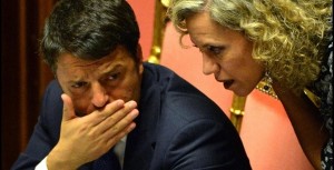 Unioni civili, Renzi: "Si voti. Giusto no utero in affitto"