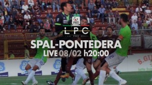 Spal-Pontedera: Sportube streaming, RaiSport1 diretta tv