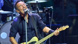Springsteen in tour, prezzi stellari: 120 € Milano, 85 Roma