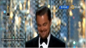 The Jackal su Leonardo DiCaprio: Oscar o sogno? 