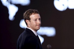 Mark Zuckerberg, 16 guardie del corpo: si sente minacciato