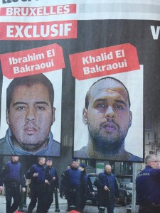 Bruxelles, kamikaze Khalid El Bakraoui in Italia nel 2015