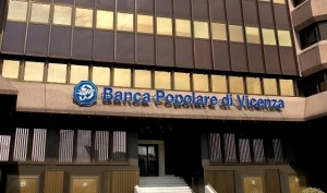 Popolare Vicenza salva manager crac (buco 1,4 mld). Ira soci
