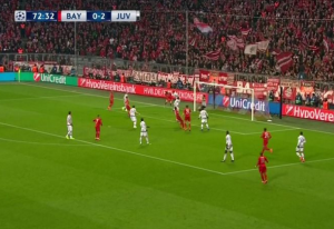 Bayern-Juventus 4-2, pagelle-highlights Champions League
