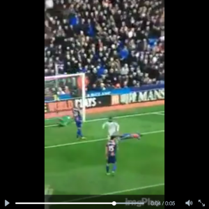 Leicester, Mahrez decisivo: Ranieri a +8 sulla seconda VIDEO