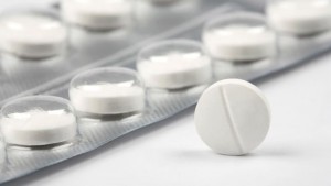 Aspirina abbassa del 15% rischio tumore apparato digerente