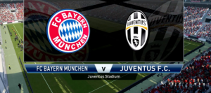 Bayern Monaco-Juventus in diretta su BlitzQuotidiano