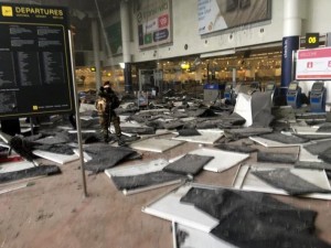 Attentati Bruxelles: superstiti forse danni udito e memoria