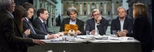 Primarie centrosinistra Roma, i sei candidati in tv VIDEO
