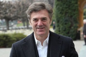 Flavio Cattaneo nuovo ad di Telecom Italia