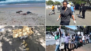 Costa d'Avorio, attacco a resort: almeno 15 morti VIDEO 01