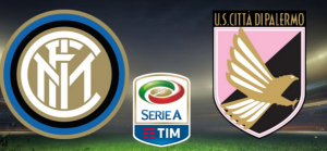 Inter-Palermo, diretta. Formazioni ufficiali, Icardi c'è