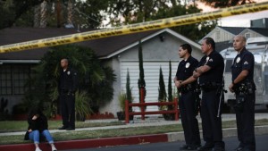 Los Angeles, vittime della Polizia: una su 3 malato di mente