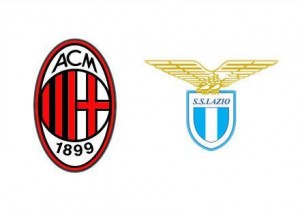 Milan-Lazio, diretta. Formazioni ufficiali in arrivo