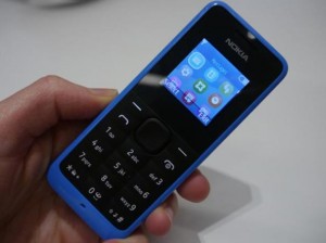 Isis, è il Nokia 105 il telefono preferito dai terroristi
