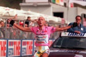 "Camorra fece perdere Giro a Pantani" AUDIO intercettazione