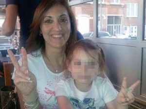 Bruxelles, si teme per Patricia Rizzo: italiana scomparsa