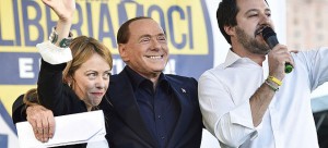 Primarie destra, spiraglio Berlusconi: ma Roma resta un caos