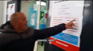 VIDEO Primarie Pd Napoli, soldi e istruzioni: vota Valente..