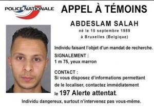 Bruxelles, Salah Abdeslam preso. Francia chiede estradizione