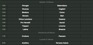 Trapani-Livorno streaming-diretta tv, dove vedere Serie B