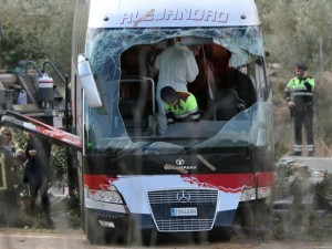 Spagna, strage studentesse Erasmus: 13 morti, 7 italiane