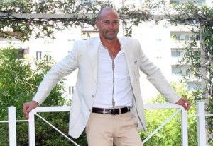 Stefano Bettarini: Non parlo con Simona Ventura da 2 anni...