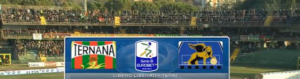 Ternana-Latina streaming-diretta tv, dove vedere Serie B