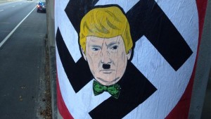 Donald "Goebbels" Trump: corsi e ricorsi di una propaganda