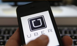 Uber, legittimo sequestro auto di conducente senza licenza