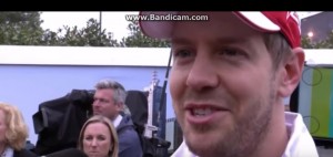 YOUTUBE Sebastian Vettel: "Nuove qualifiche una m..."