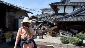 Terremoto Giappone, magnitudo 7.3: almeno 29 morti 