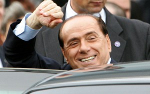 Calciomercato Milan, Berlusconi: "Conte-Di Francesco no..."