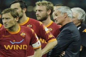 Calciomercato Roma, Ranieri: ultimo tentativo per Totti