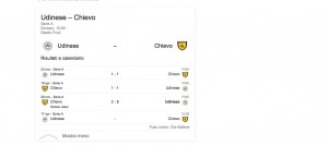 Udinese-Chievo streaming-diretta tv, dove vedere Serie A