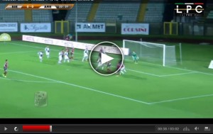 Arezzo-Siena Sportube: streaming diretta live su Blitz