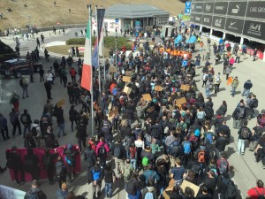 Austria: Da voi arrivano 300mila migranti chiudiamo Brennero