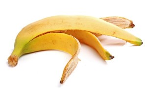Buccia di banana: 4 modi per utilizzarla