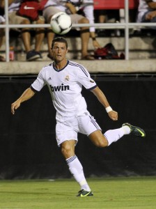 Cristiano Ronaldo, cura staminali per tornare contro il City