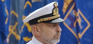 Ammiraglio De Giorgi: "Non mi dimetto per dei corvi"Ammiraglio De Giorgi: "Non mi dimetto per dei corvi"