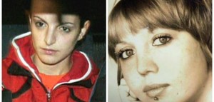 Doina Matei, killer dell'ombrello torna in carcere dopo foto Fb