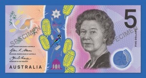 Australia, nuova banconota da 5 $ non piace: "E' disgustosa"3