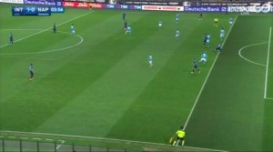 Icardi video gol Inter-Napoli: fuorigioco? VIDEO e FOTO