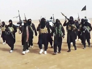 Isis uccide nel congelatore 45 militanti disertori