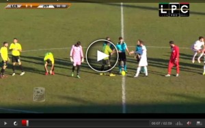 Juve Stabia-Lupa Castelli Sportube: streaming diretta live