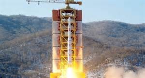 Nord Corea testa motore per missile intercontinentale
