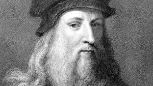Leonardo Da Vinci: trovati suoi discendenti viventi