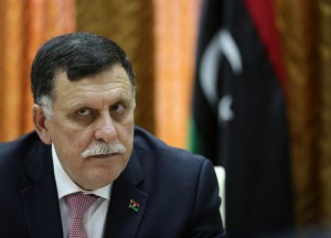 Libia, premier ribelle Khalifa Ghwell da Tripoli a Misurata